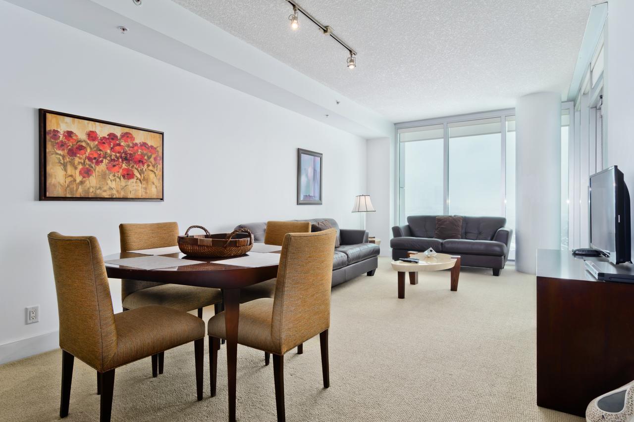 Suite Digs Arriva Calgary Exterior photo