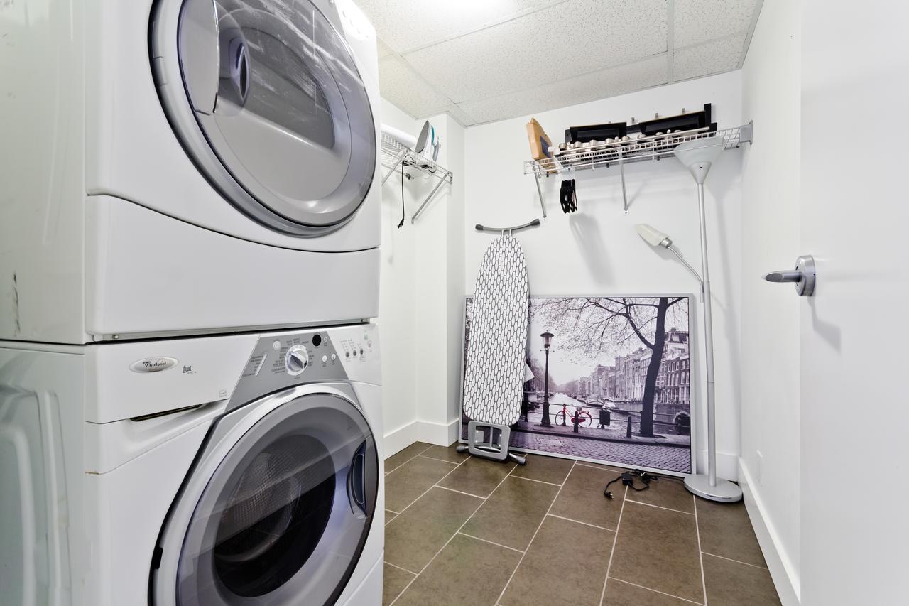 Suite Digs Arriva Calgary Room photo