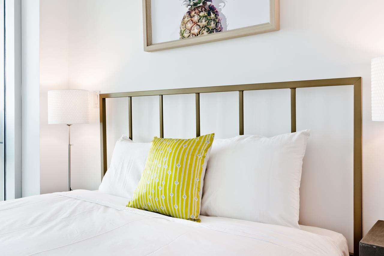 Suite Digs Arriva Calgary Exterior photo