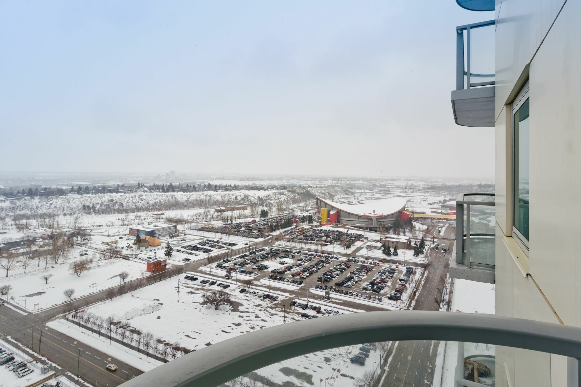 Suite Digs Arriva Calgary Exterior photo